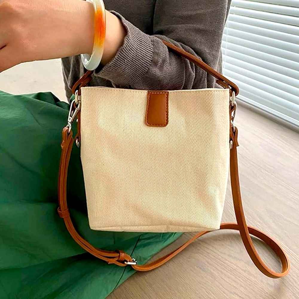 Shoulder/Crossbody Small Bag